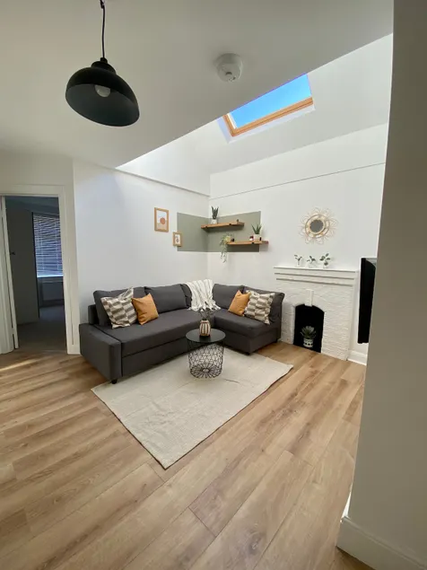 2 Bedroom flat near New Forest & Peppa Pig World - Image 1