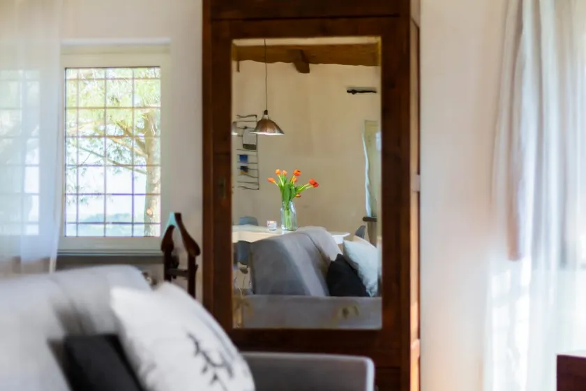 The home for your vacation on the Tiber Valley - Image 1