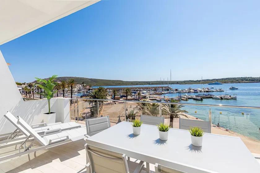 Mevamar | Beautiful house facing the sea - Image 1