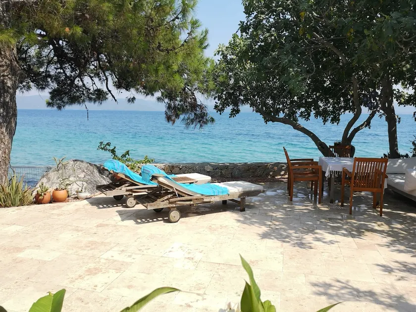 Kıran, Turnalı, Unique house by the sea - Image 1