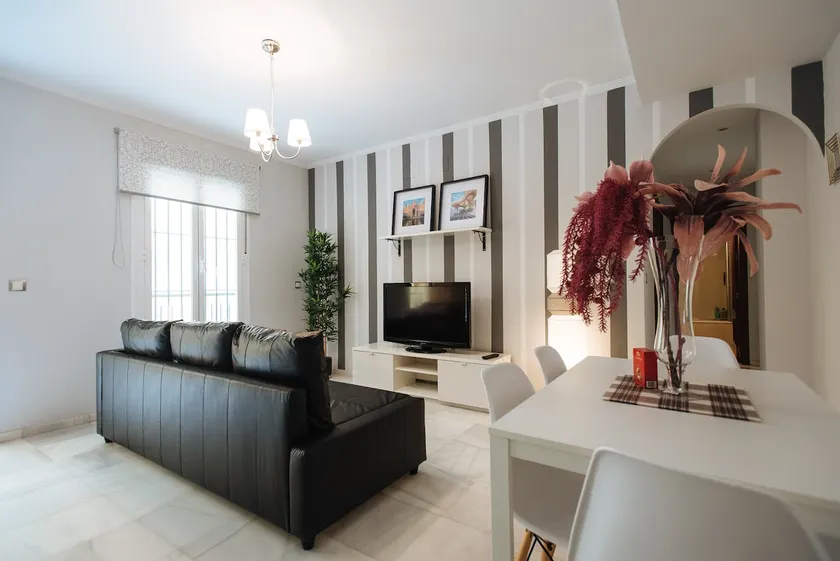 Apartamento centro Gran Poder - Image 1