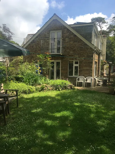 A 19th century chapel full of comfort and charm - Image 1