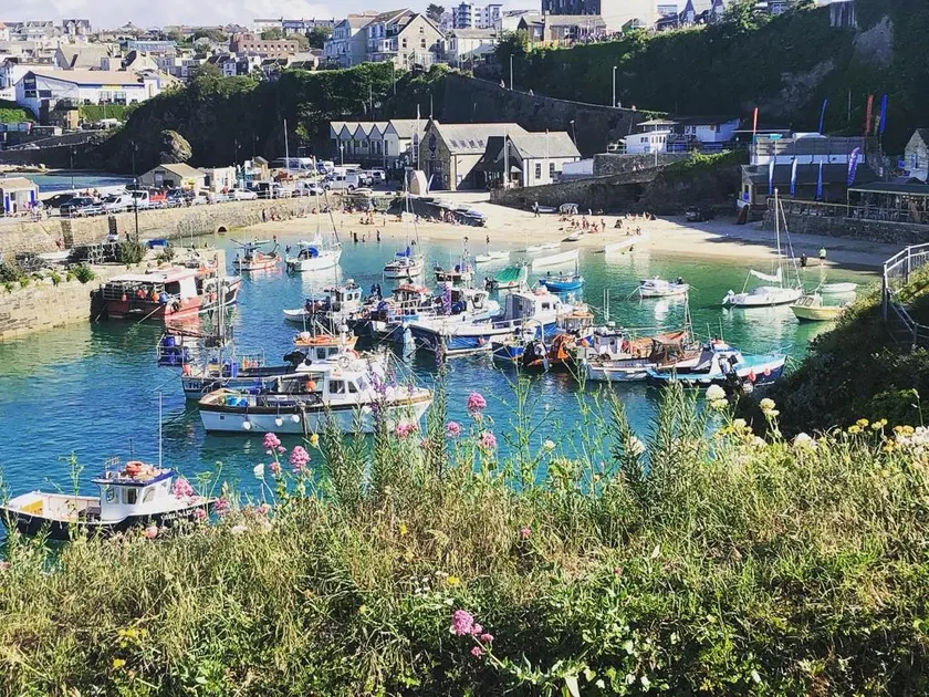Lovely Newquay holiday home - Image 1