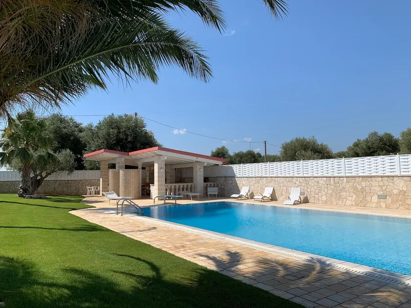 Villa Ilaria - Image 1