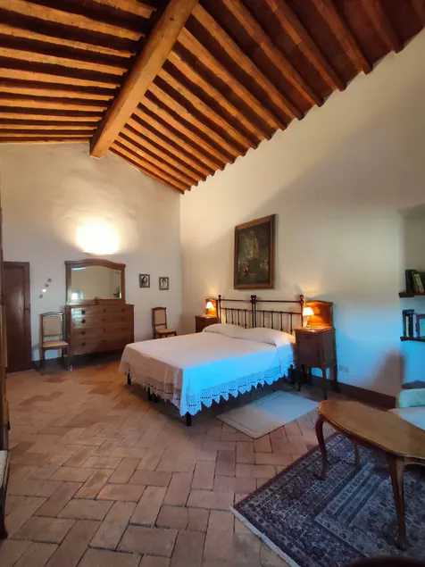 Palazzo Bianciardi - Penthouse - Image 1
