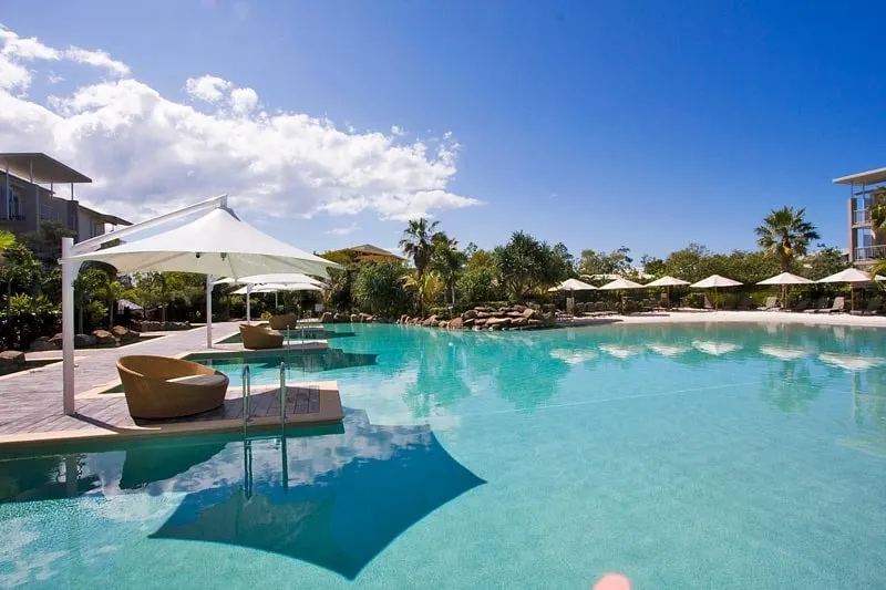 Private and Secluded Beach Studio Resort Apartment - Image 1