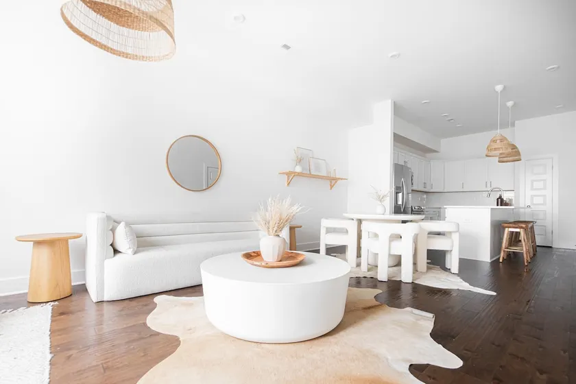 LOFT LULA 'NORTH' in Nashville, TN - Image 1