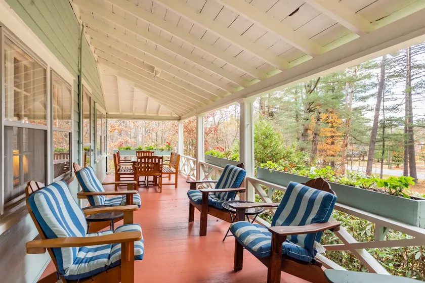 Neues Angebot komplett renoviert, Whitefaceface / Wilmington Adirondack Cottage - Image 1