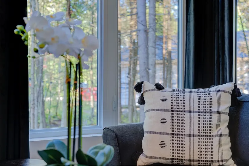 La Bonita | Pet-Friendly near Québec - Image 1
