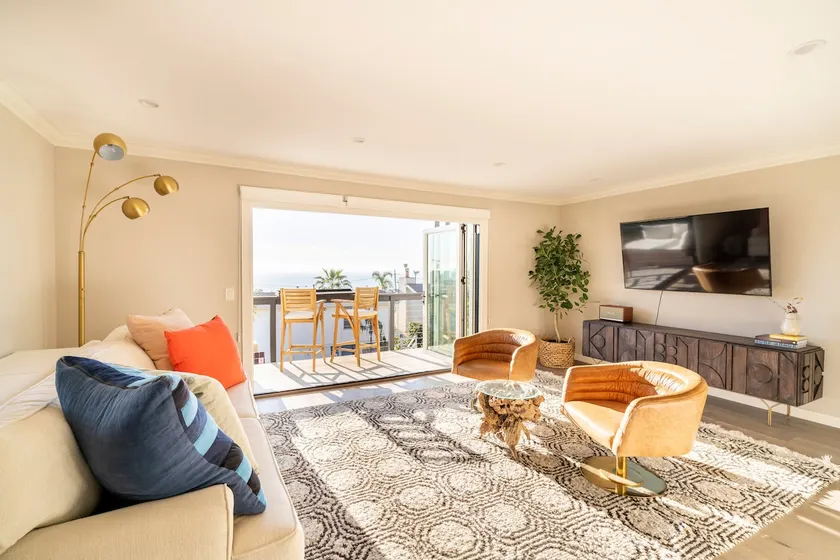 Ocean view Cardiff paradise (pet friendly!) - Image 1