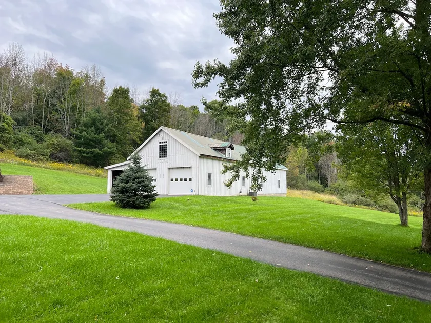 Cozy 1 bedroom private apartment- Hornell/Alfred - Image 1