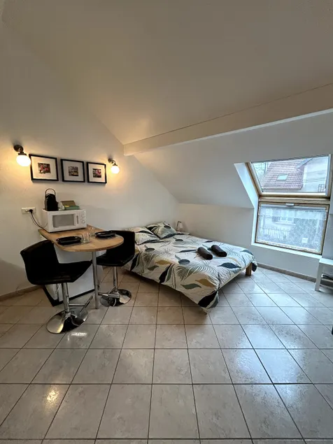 Le Mirande Studio indépendant dans maison - Image 1