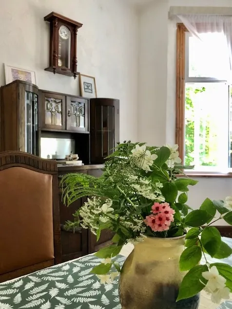 Summer residence in the Music House - Image 1