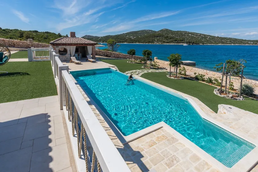 Villa Gagliana Žižanj - Image 1