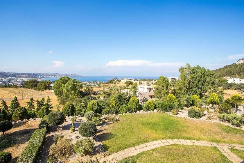 AGGELOS GARDEN VIEW - Image 1
