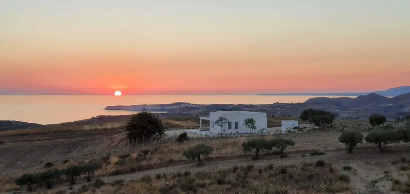 Casa Palombara - Healiday in Torre Salsa - Image 1