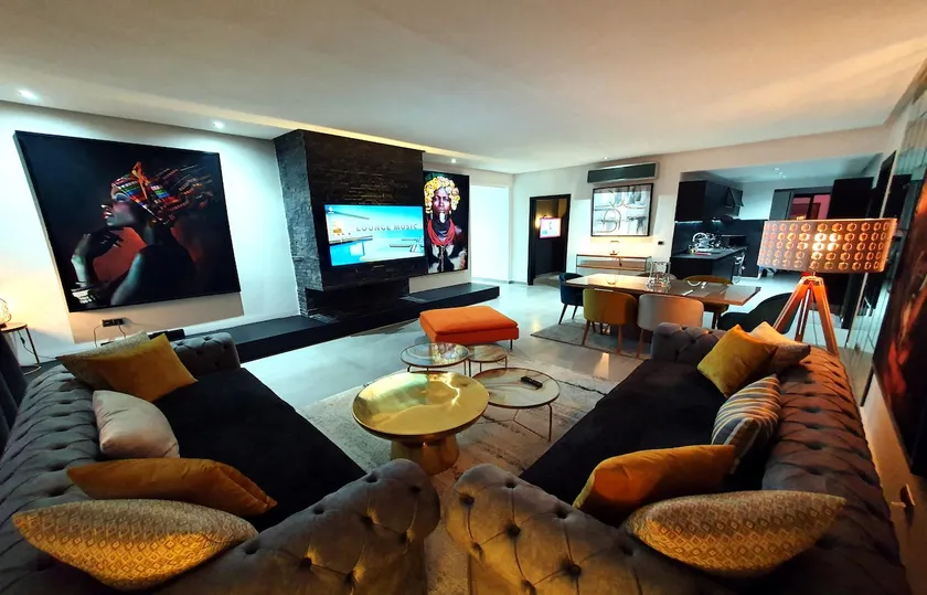 Magnificent 3 suites (CityCenter) - Image 1