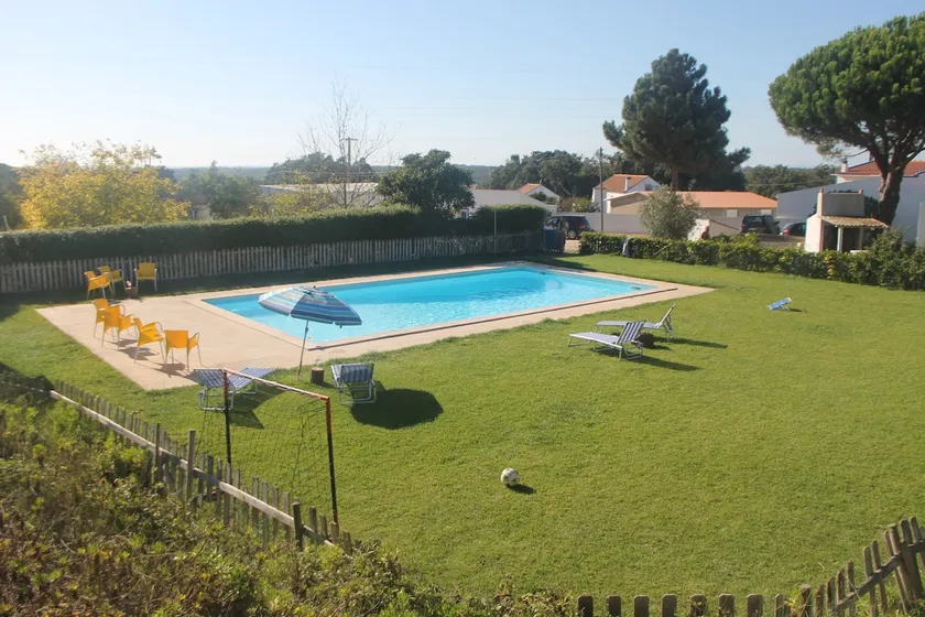 Melides Figueirinha da Sancha Beach, Alentejo - Image 1
