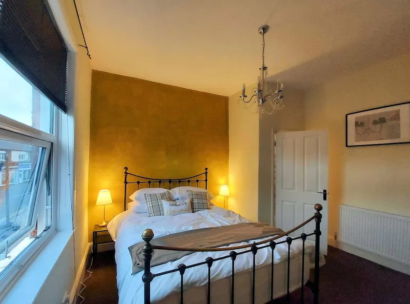 Lovely 2 bedroomed flat in the centre of Longton - Image 1