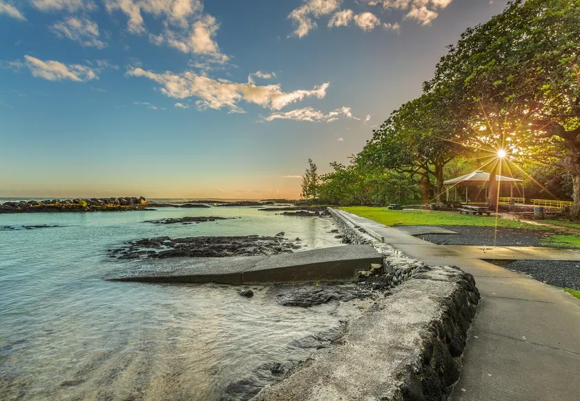 Hilo Hawaiian Beach Apartment - Image 1