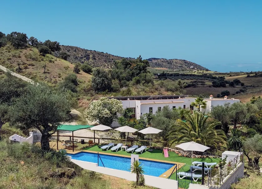 Beautifully located Casita (5 people) with mountain view - Image 1