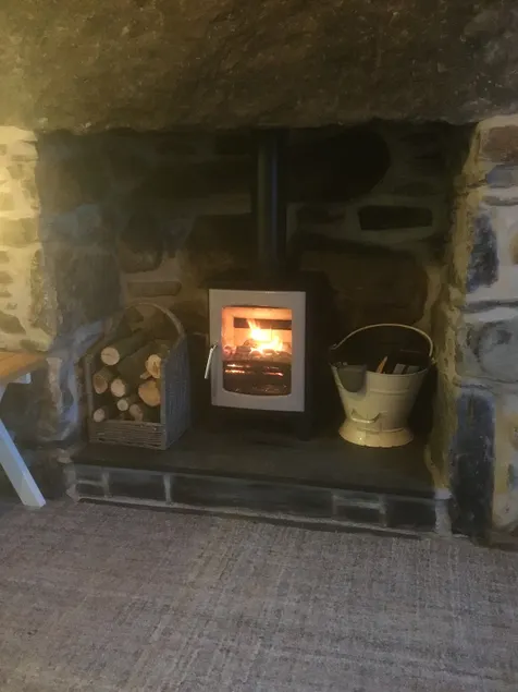 Jets cottage, cosy Snowdonia retreat - Image 1