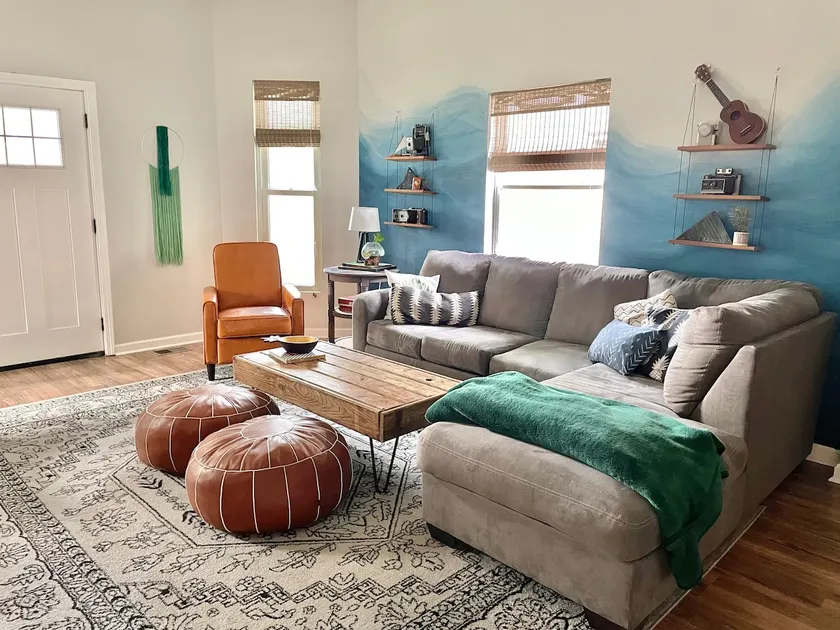 The Offbeat Oasis in New Albany - Image 1