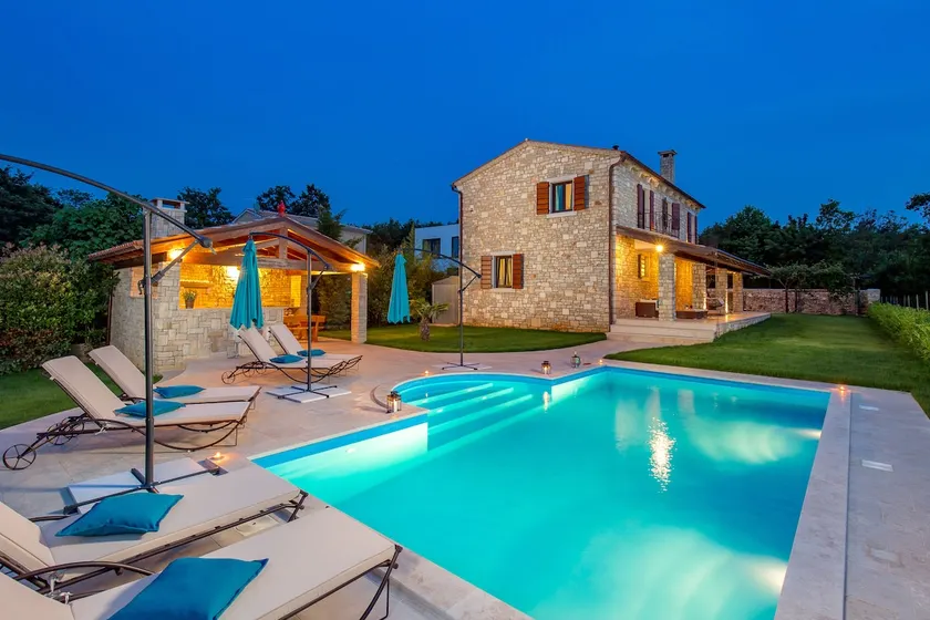 Villa LAVANTINA - Image 1