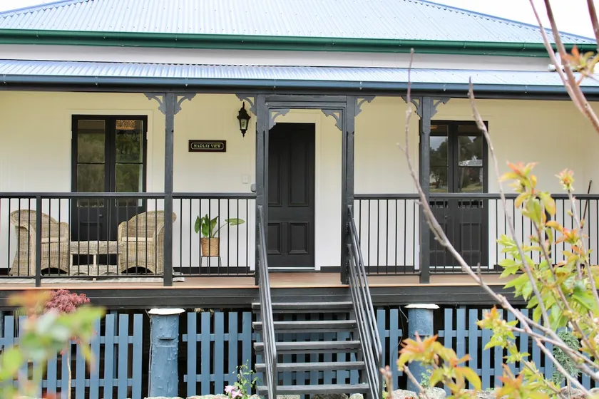 Marlay View Cottage - Image 1