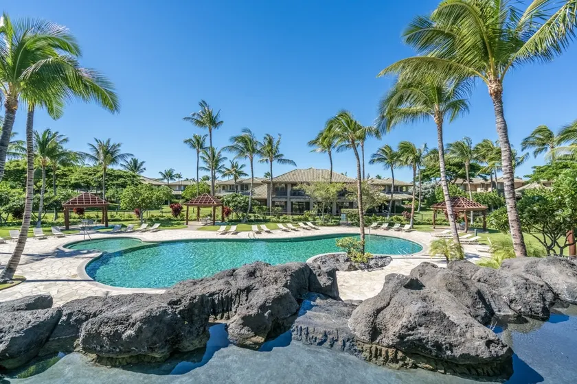 Villa Lava at Mauna Lani Resort w/ Keyless Entry and Private Beach Club Access! - Image 1