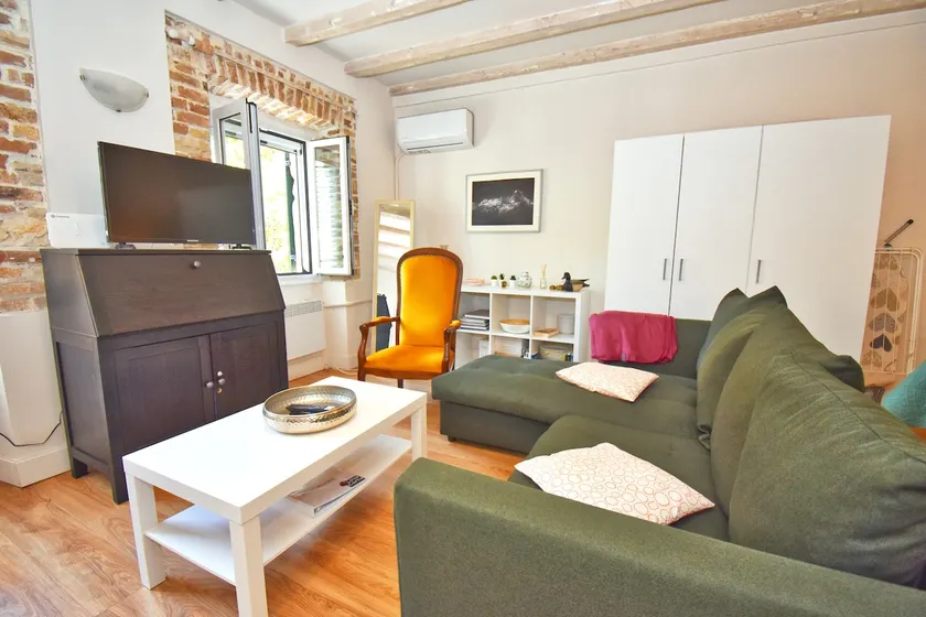 Casa Alarni in Historic Corfu old town :) - Image 1