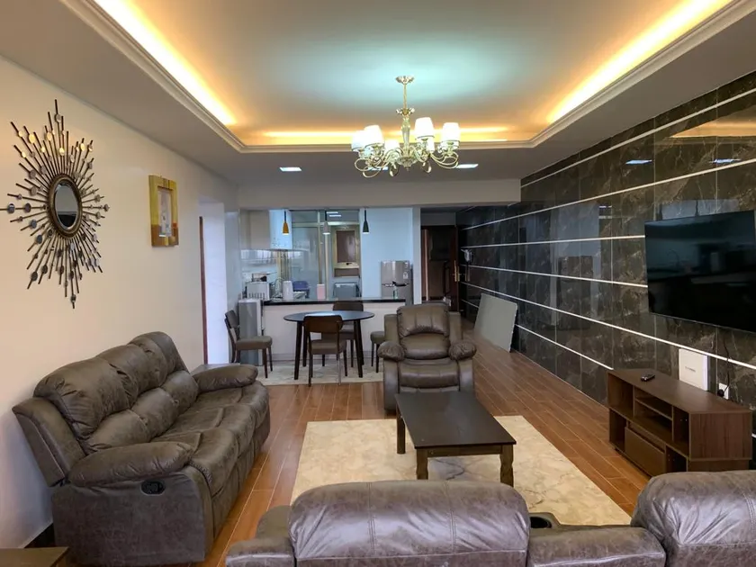 Mordern apt, self check in, fast Wi-Fi, pool & gym - Image 1