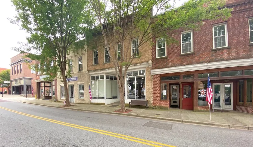 Luxury Loft At the Opera! Downtown Newberry - Image 1