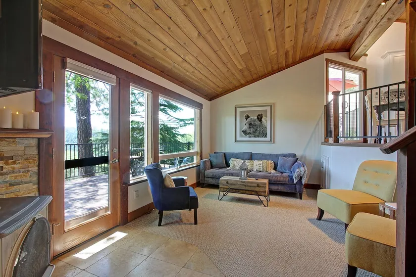 Little River House - Image 1