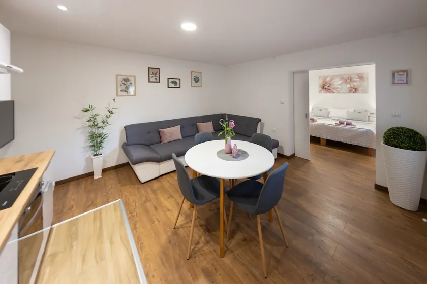 Apartman Travel 2 **** - Image 1