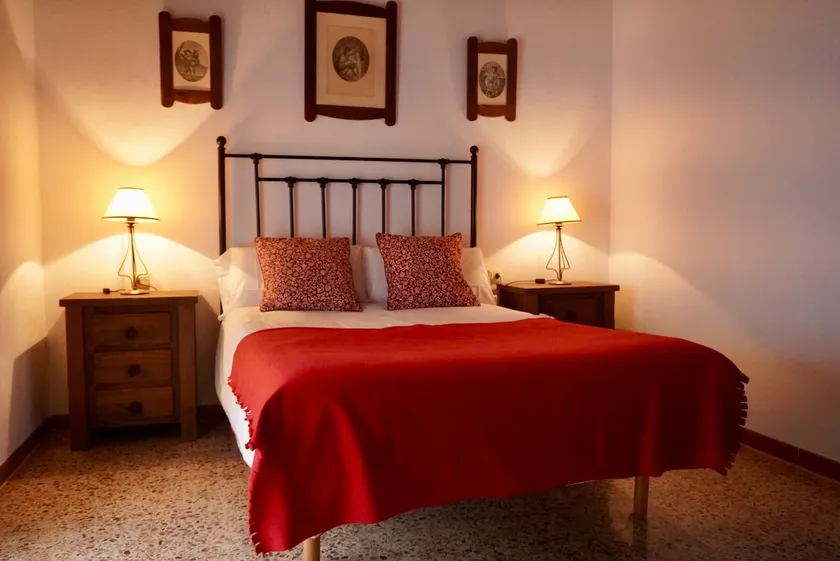 Casa Rural Sierra Tórtola 1 - Image 1