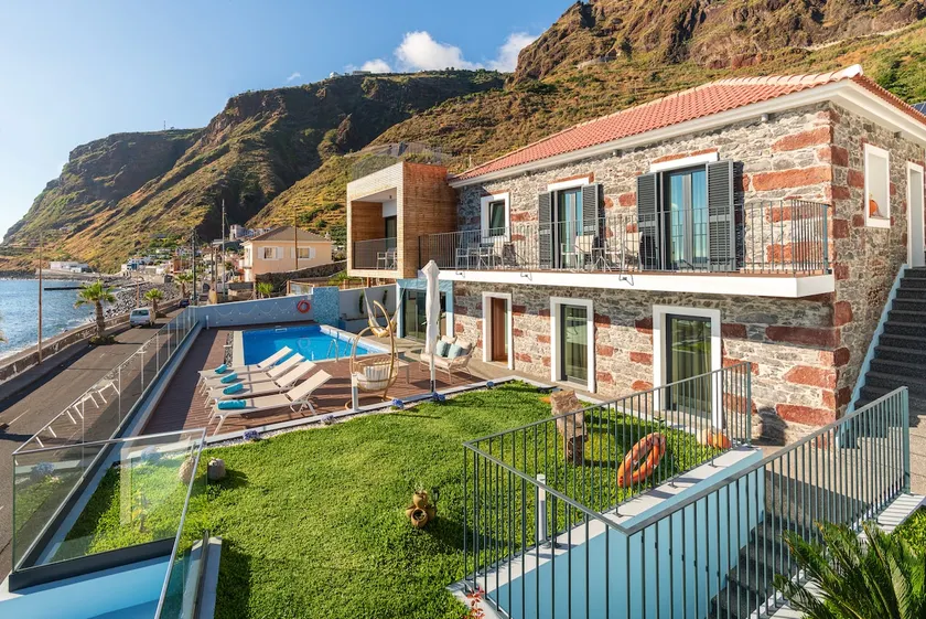 Villa Sea - Expérience de vacances rurale par SeaPearl - Image 1