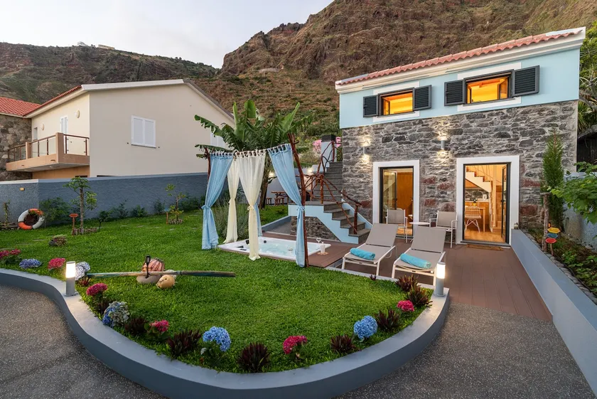 Cottage Pearl - Expérience de vacances rurale par SeaPearl.. - Image 1