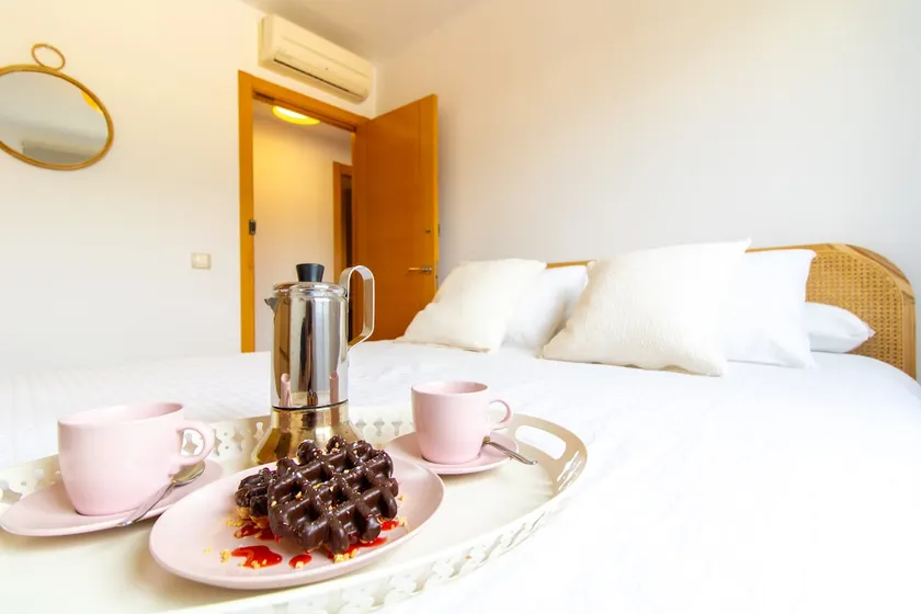 Your cozy and well equipped PAD in Nerja - Image 1