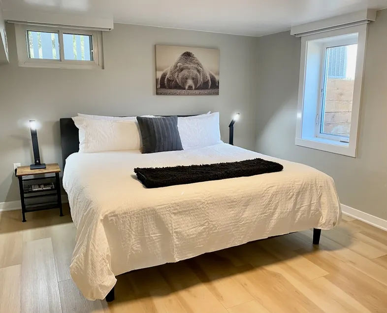 Snuggle into Sweet Seclusion - No Cleaning Fee! - Image 1