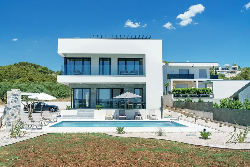 Villa Sea of Dreams - Image 1