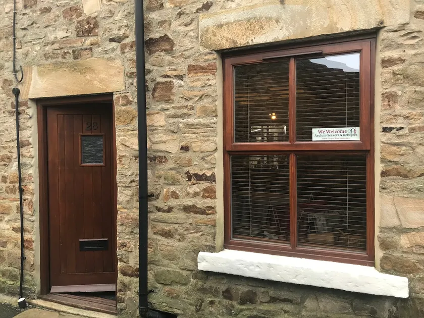 Cosy 2 bedroomed cottage near High Force waterfall - Image 1