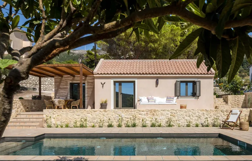 La Baracca Villas - Image 1
