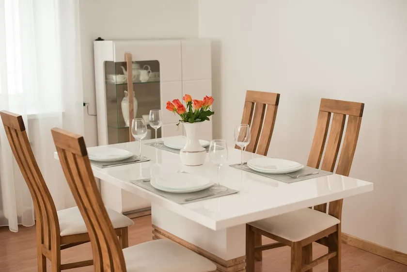 Petro deluxe apartments center - Image 1