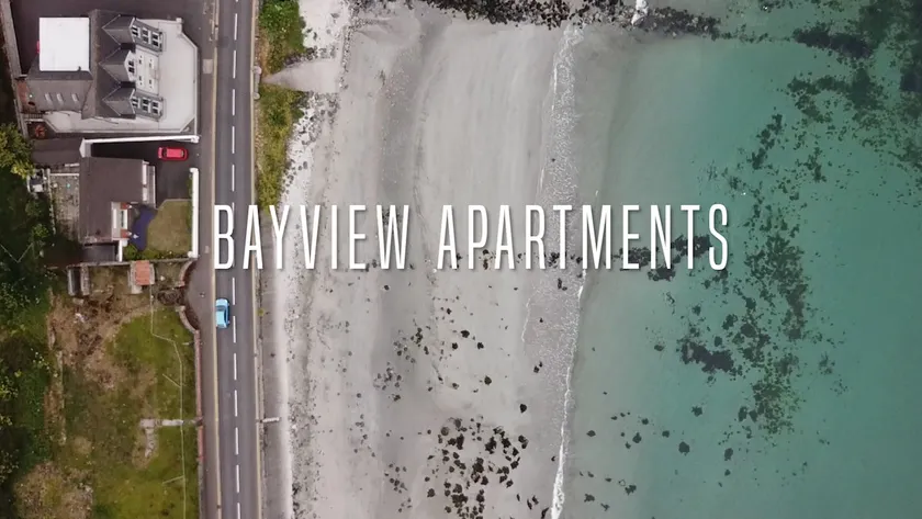 Bayview Apt 1 · Escape Ordinary at Bayview Apartments ~ Sea View - Image 1