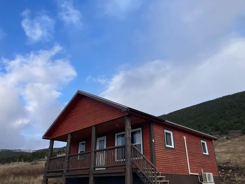 Scenic View Cabins #4 - Image 1