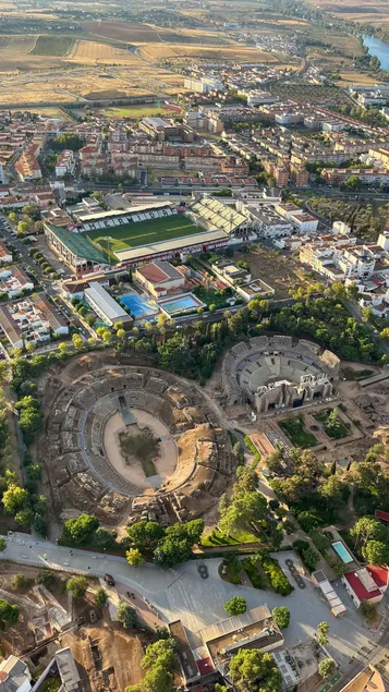 Apartment Roman Circus - overlooking the Circus - Image 1