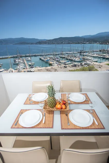 Marina House - Image 1