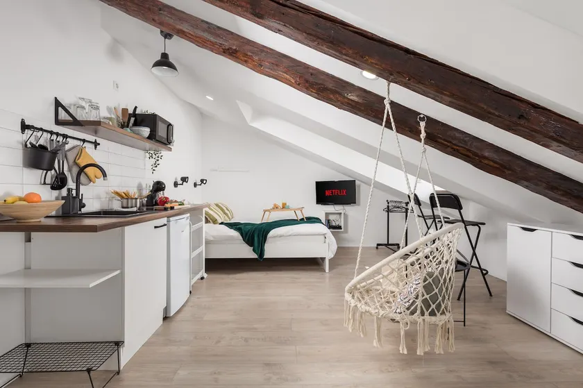 Beautiful Ciao no.2 - Chic Loft - Image 1