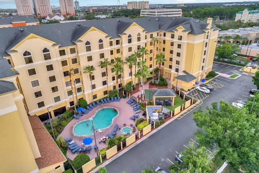 ORLANDO SUITE 4 UNIVERSAL-DISNEY-CONVENTION CENTER - Image 1